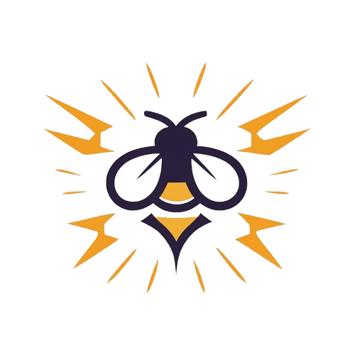 Beespark Logo