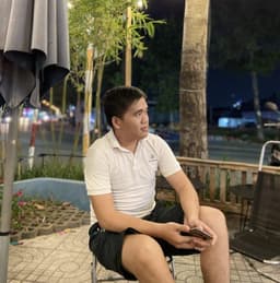 Nguyễn Hoàng Lâm