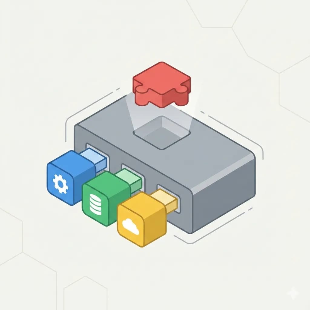 Image for Post Open/Closed Principle (OCP) – Viết code mở để thêm, đóng để sửa