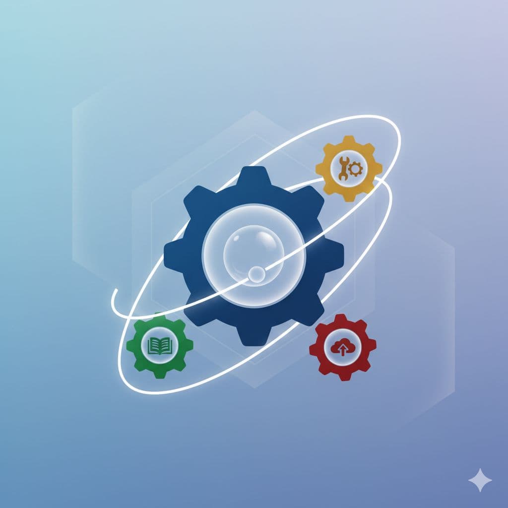 Image for Post Single Responsibility Principle (SRP) – Đừng biến class của bạn thành dao đa năng