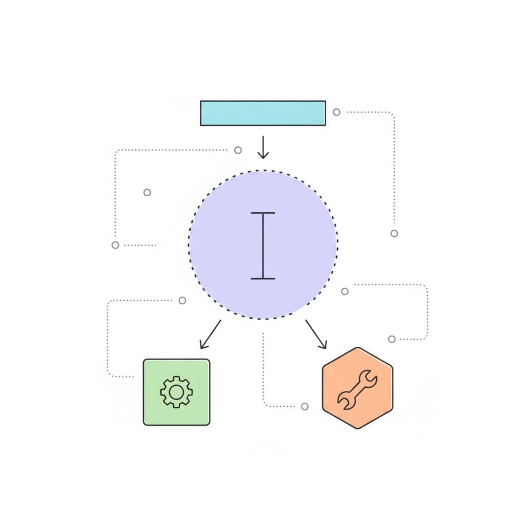 Dependency Inversion Principle (DIP): Khi code không nên “dính chặt” vào nhau