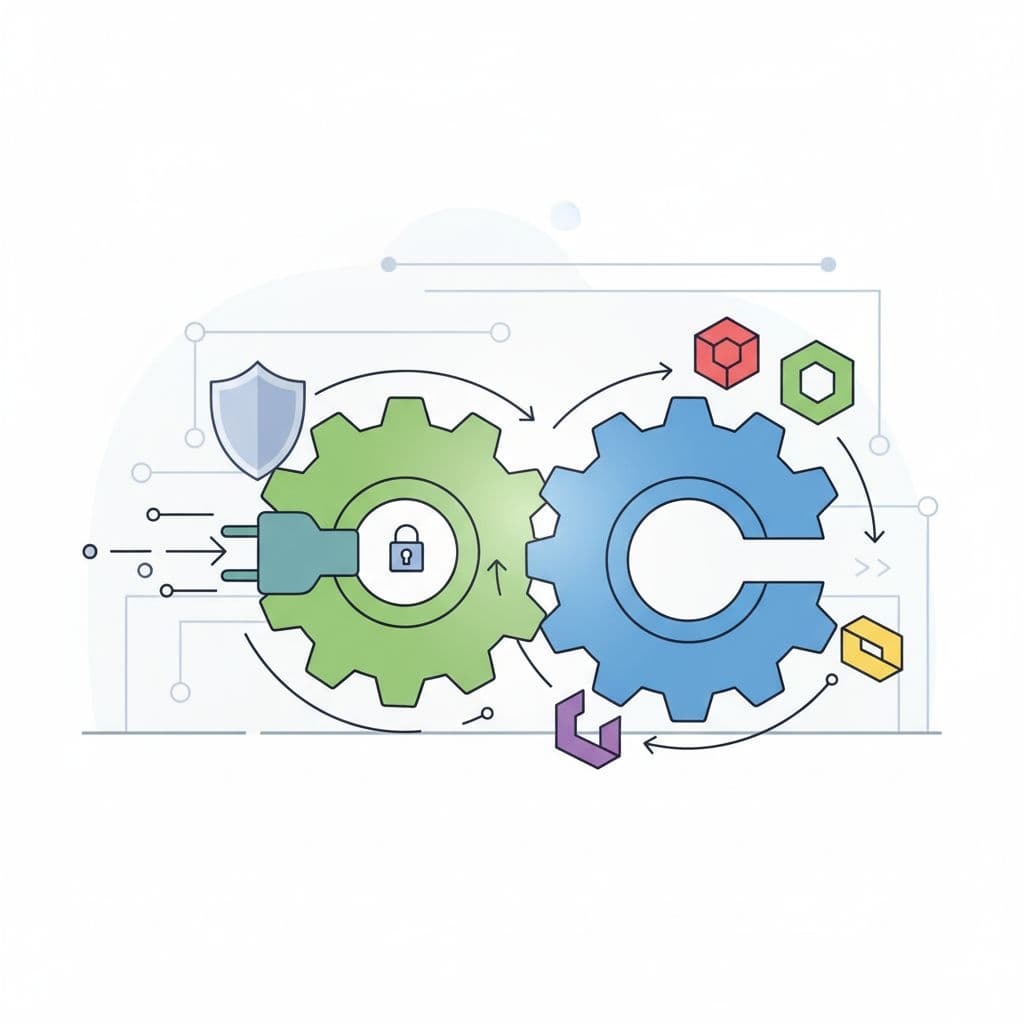 Image for Post Open/Closed Principle (OCP) – Viết code mở để thêm, đóng để sửa