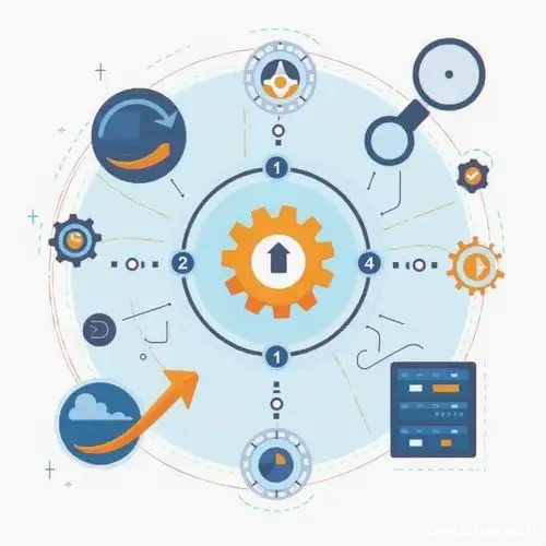 Image for Post Cách tôi triển khai ci/cd đơn giản cho blog này