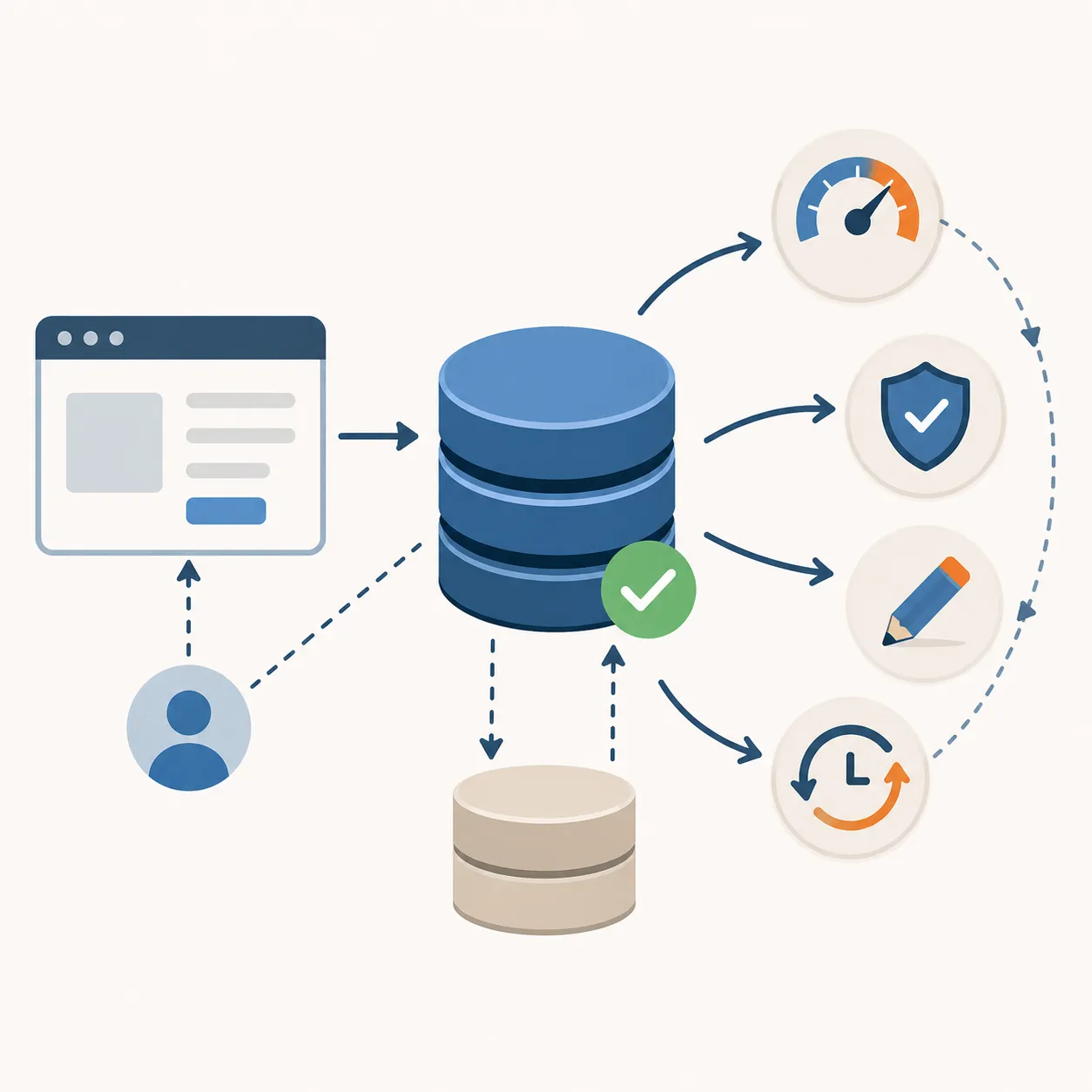 Image for Post Các chiến lược Caching phổ biến trong thực tế Image for Post Các chiến lược Caching phổ biến trong thực tế