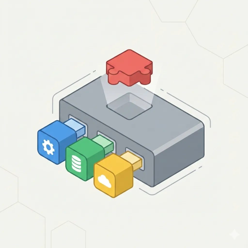 Image for Post Open/Closed Principle (OCP) – Viết code mở để thêm, đóng để sửa